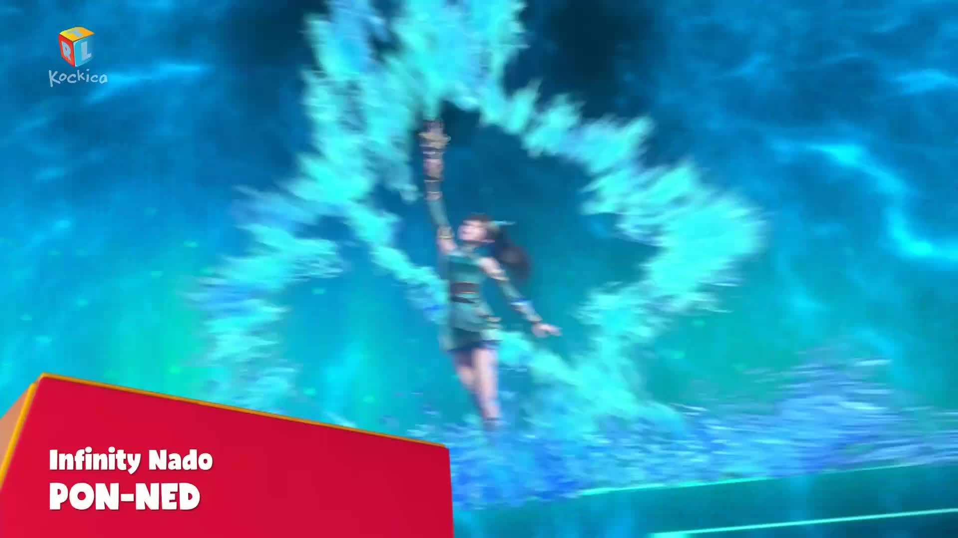 RTLKockica