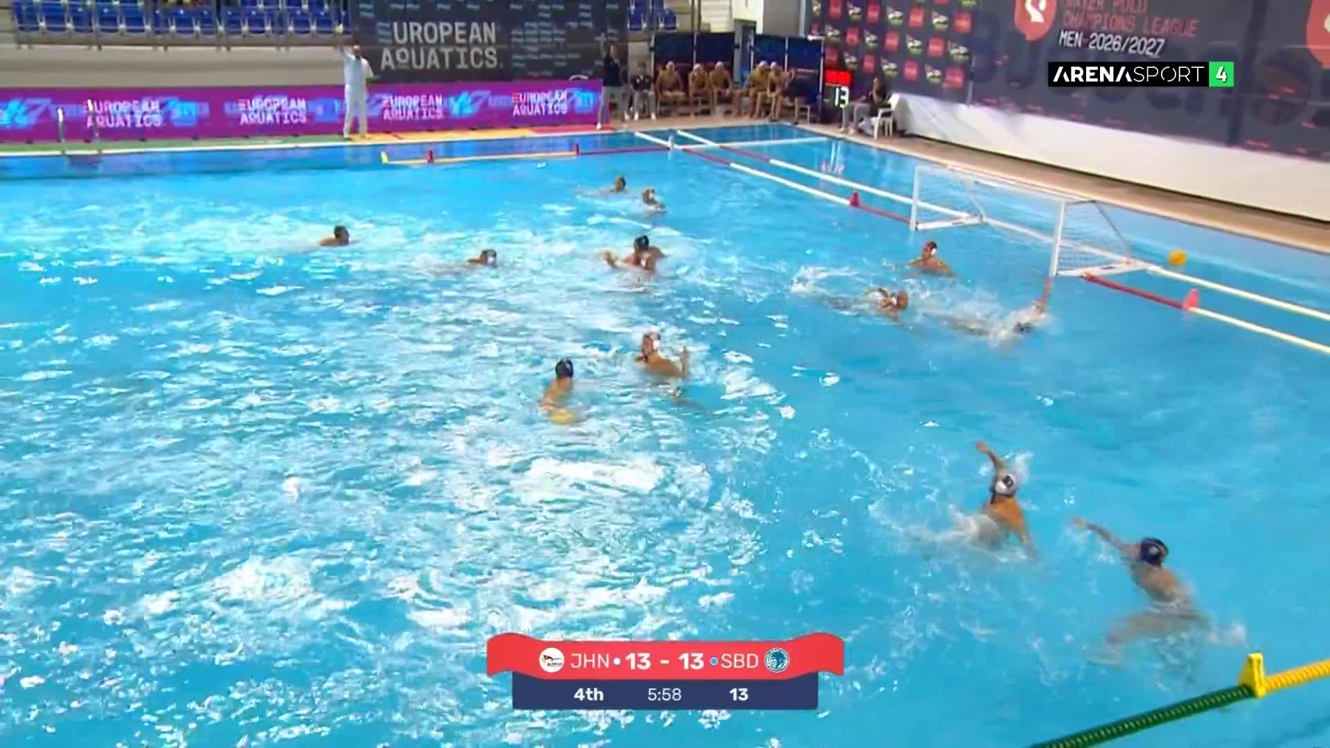 ArenaSportHD4
