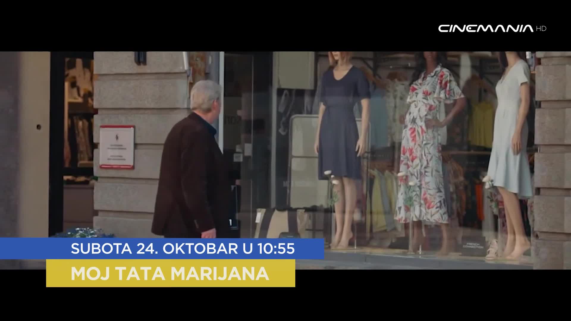 Cinemania