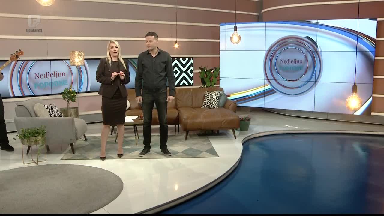 FTV