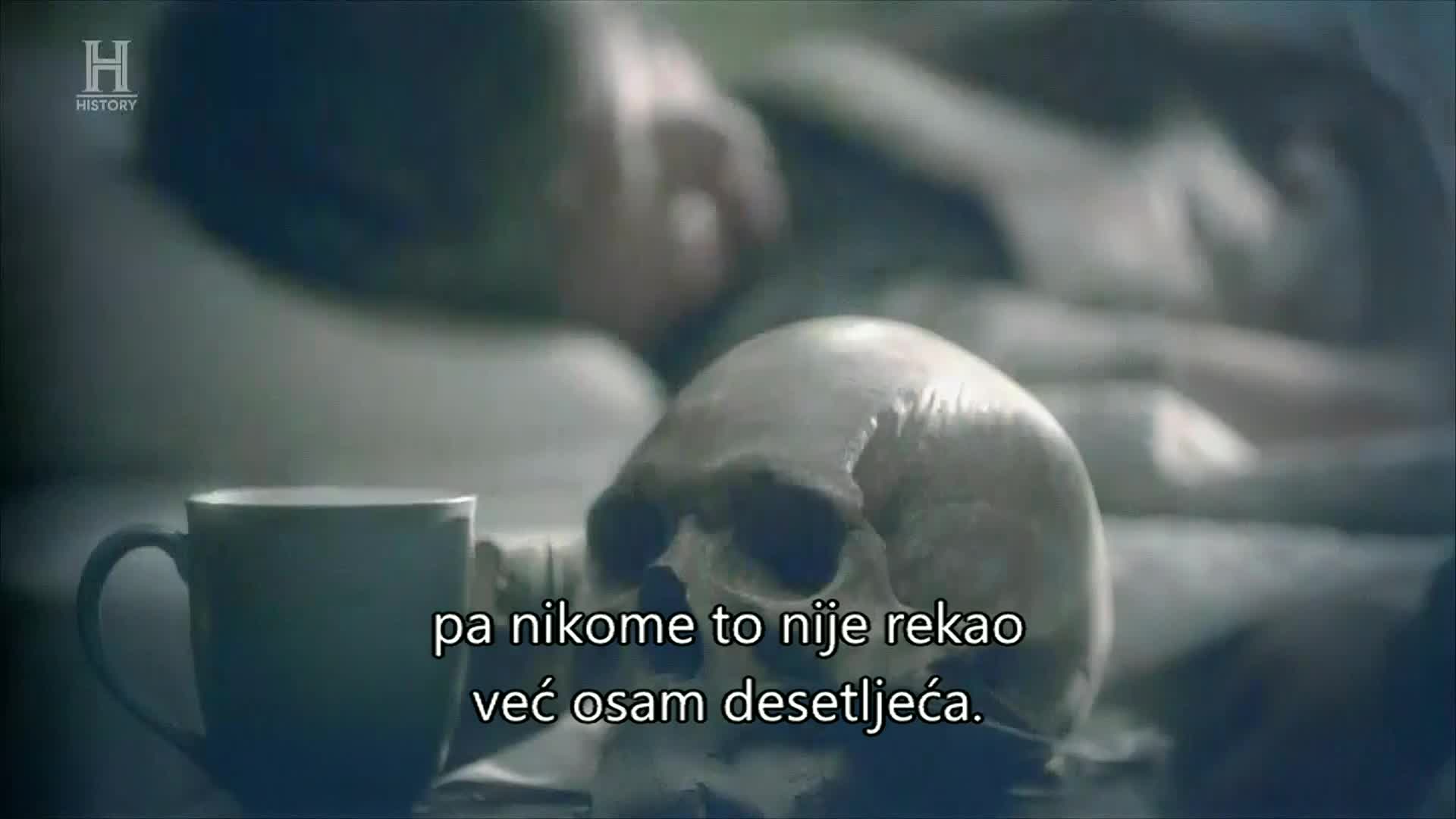 History