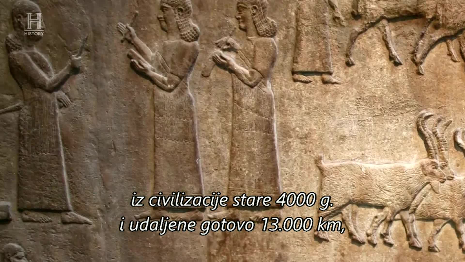 History