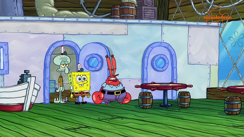 Nickelodeon