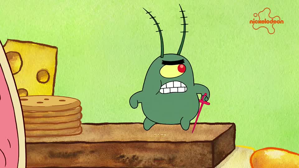 Nickelodeon