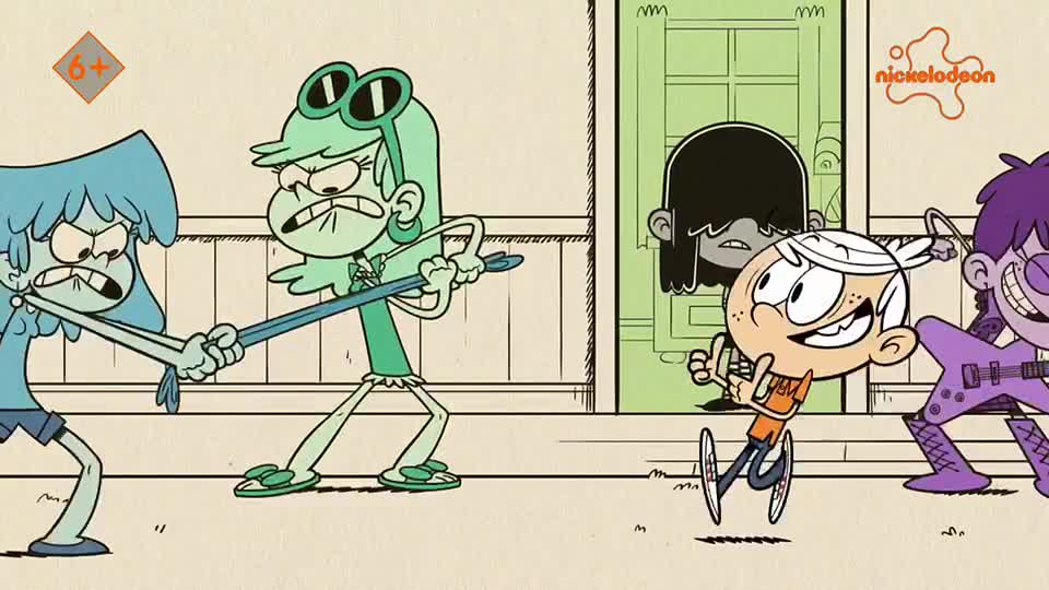 Nickelodeon
