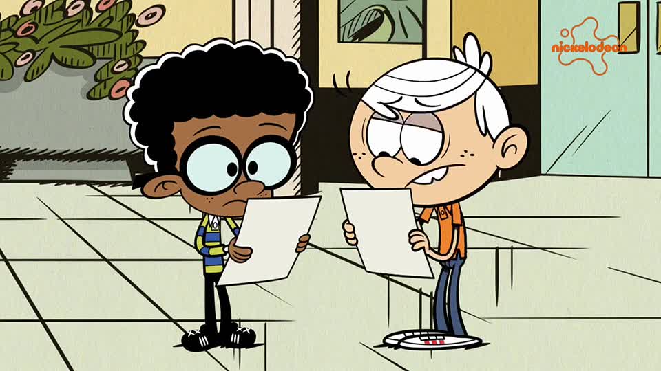 Nickelodeon