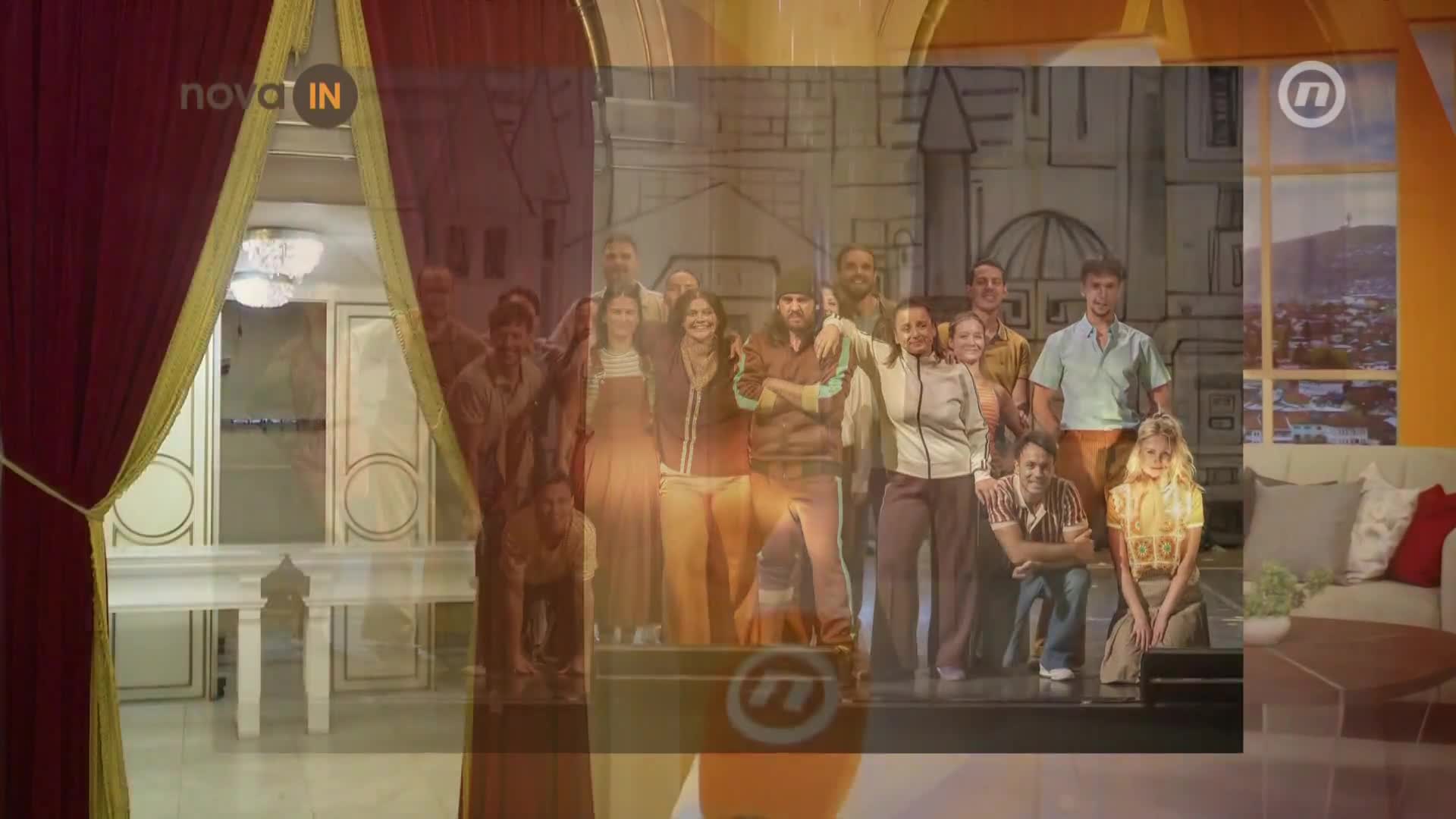 NovaTVbh
