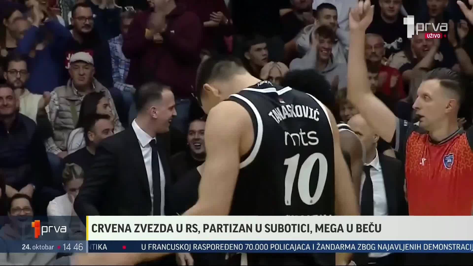 PRVA