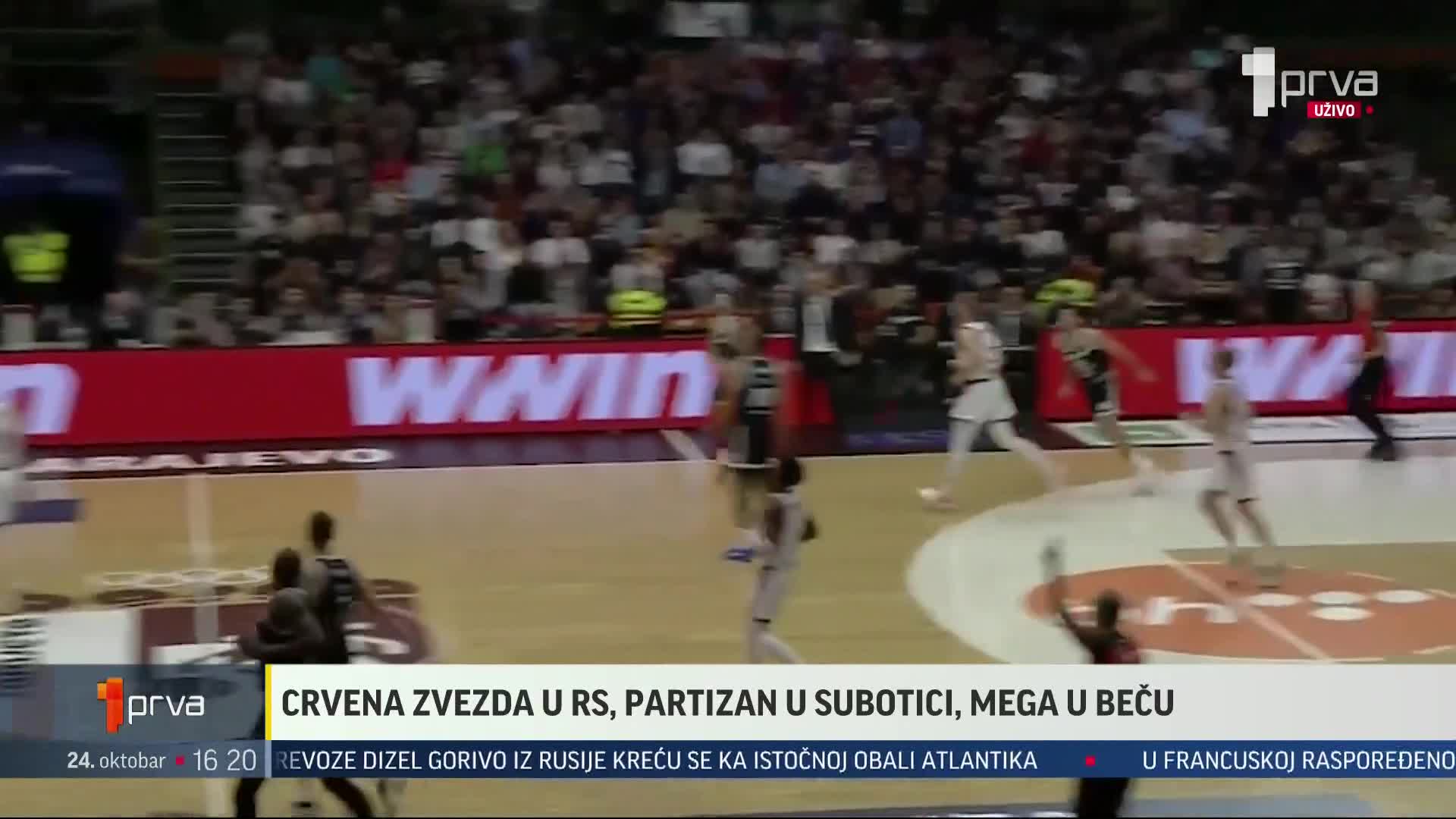 PRVA