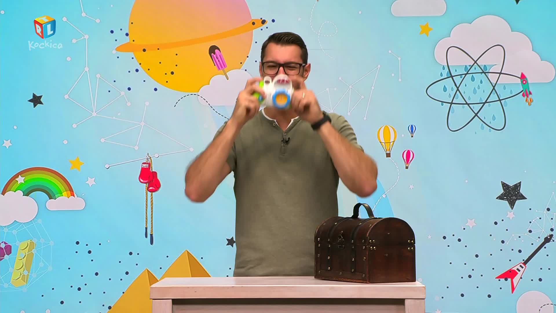 RTLKockica