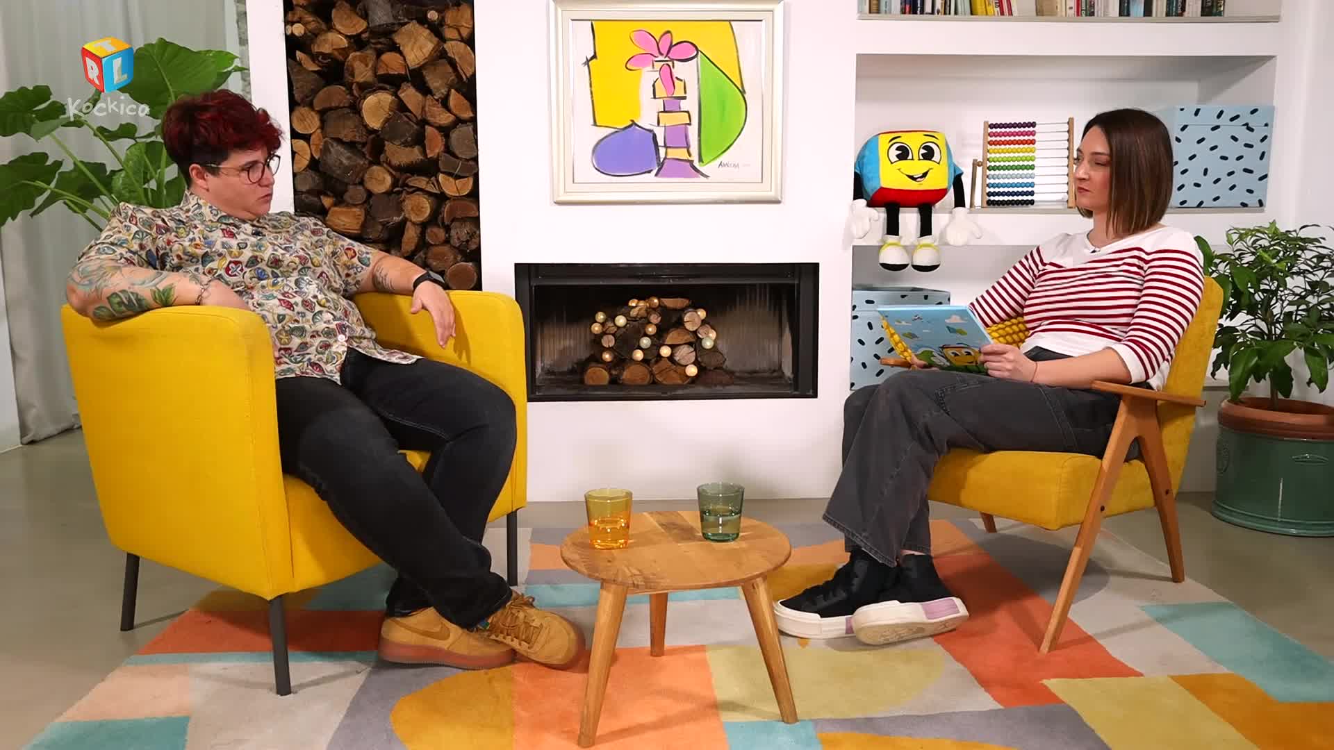RTLKockica