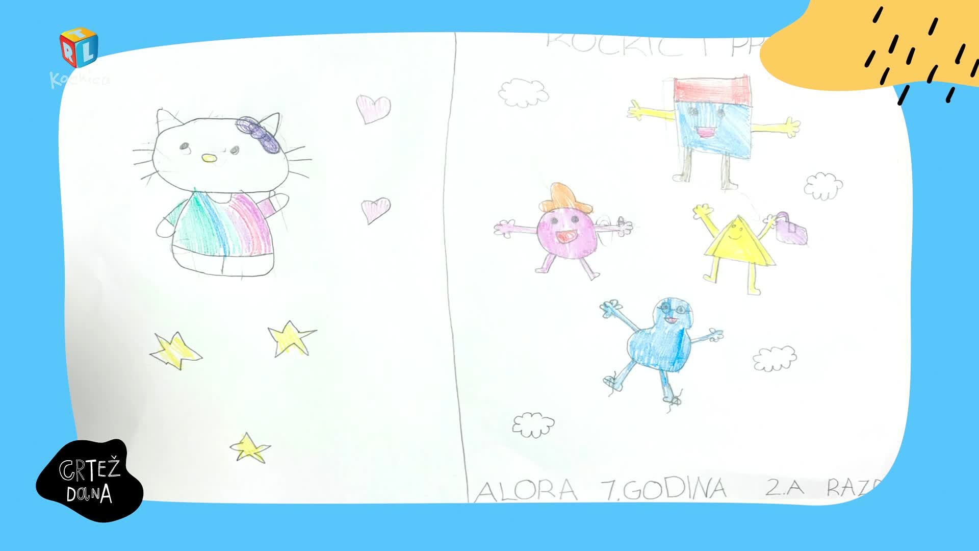 RTLKockica