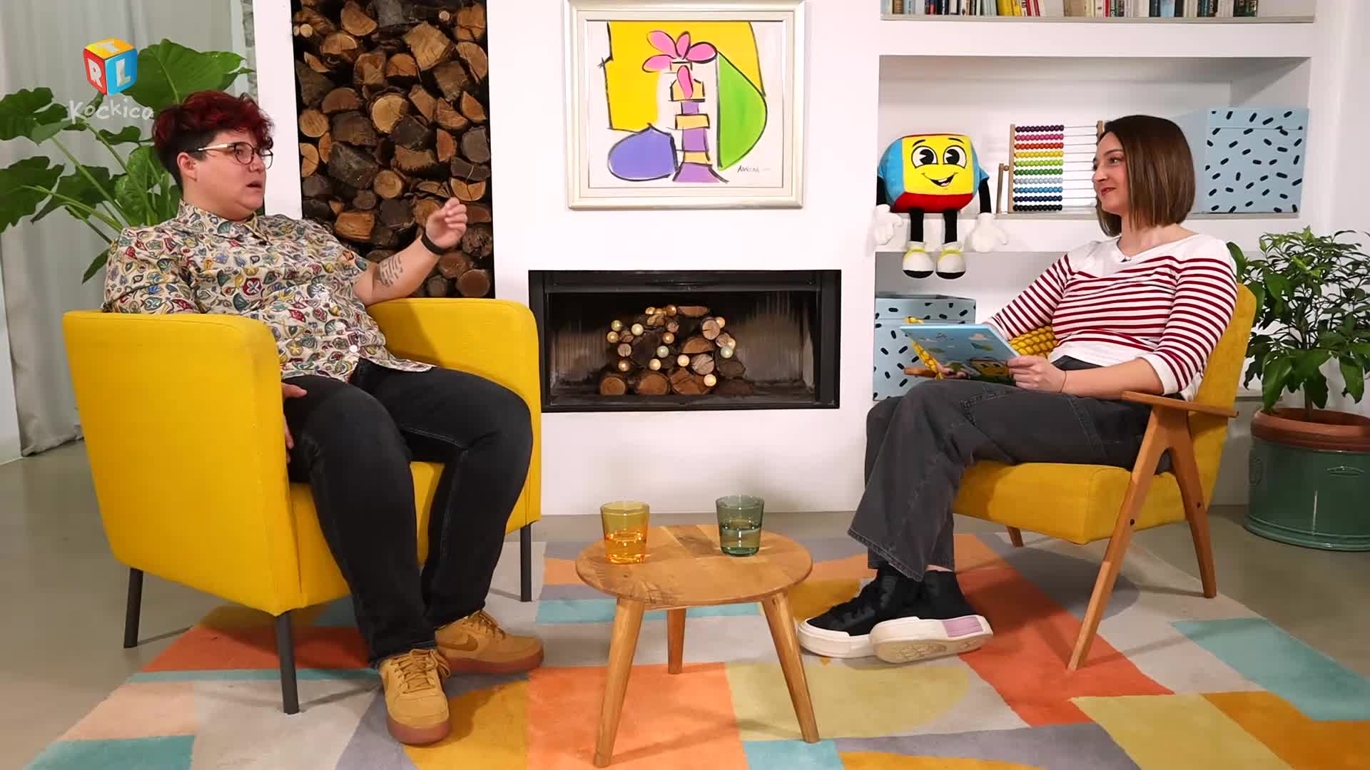 RTLKockica