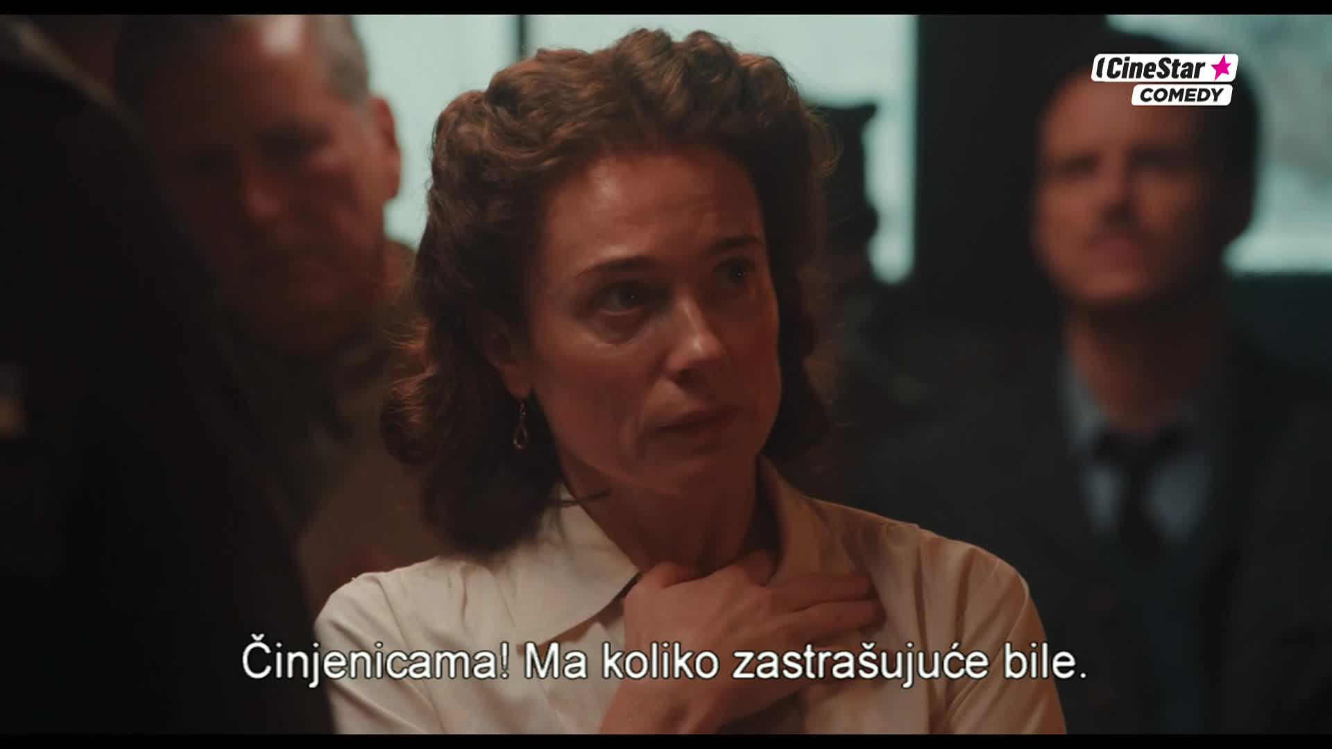 CinestarComedy