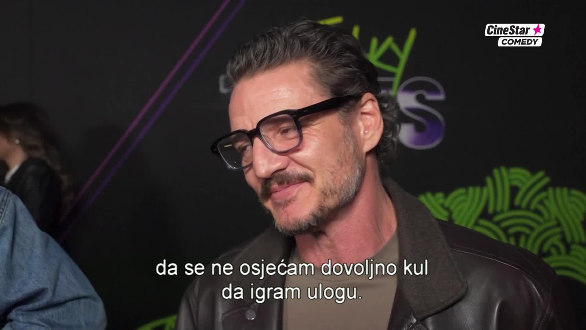CinestarComedy