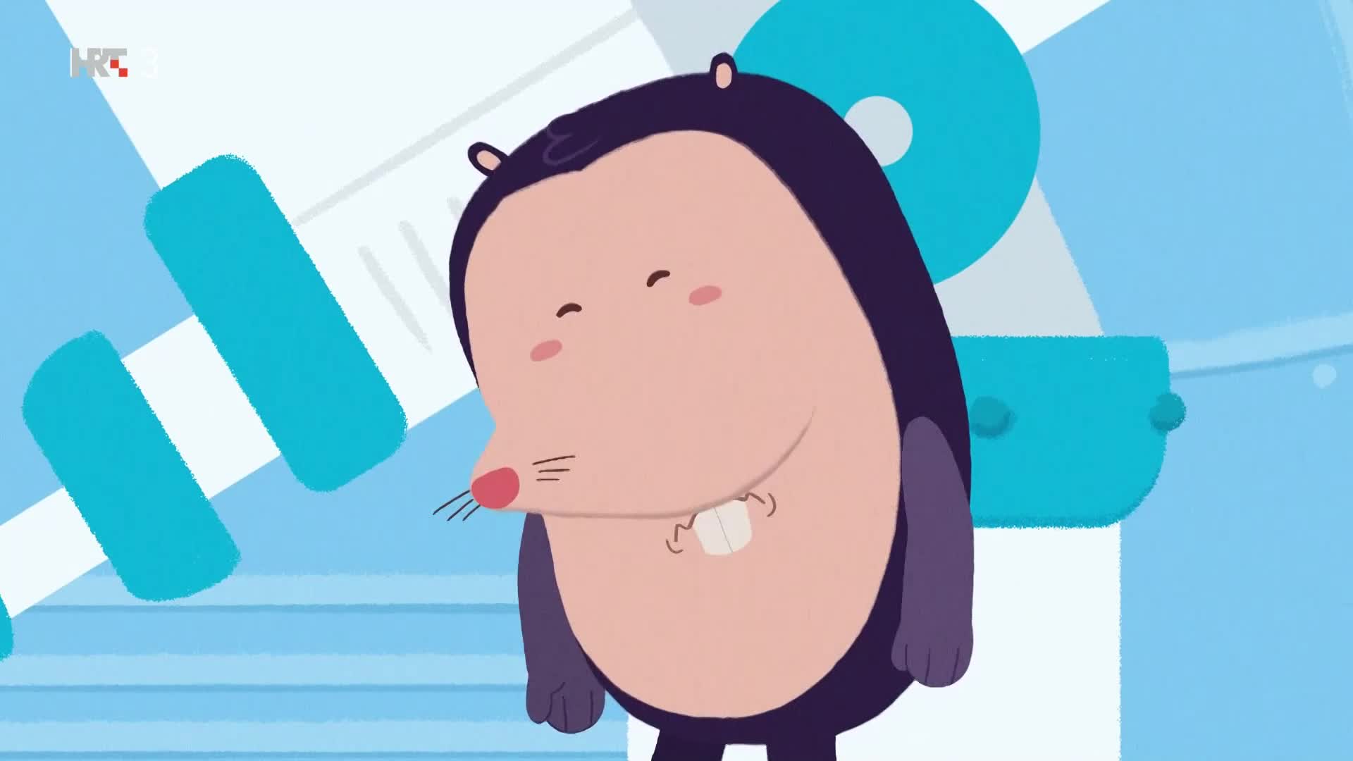 HRT3