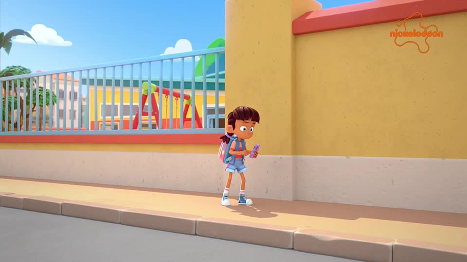 Nickelodeon