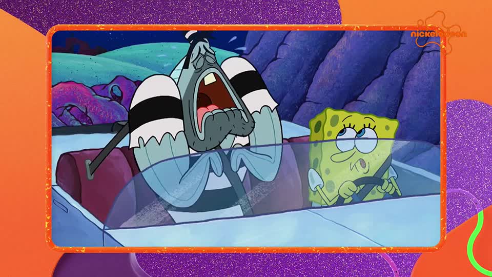 Nickelodeon