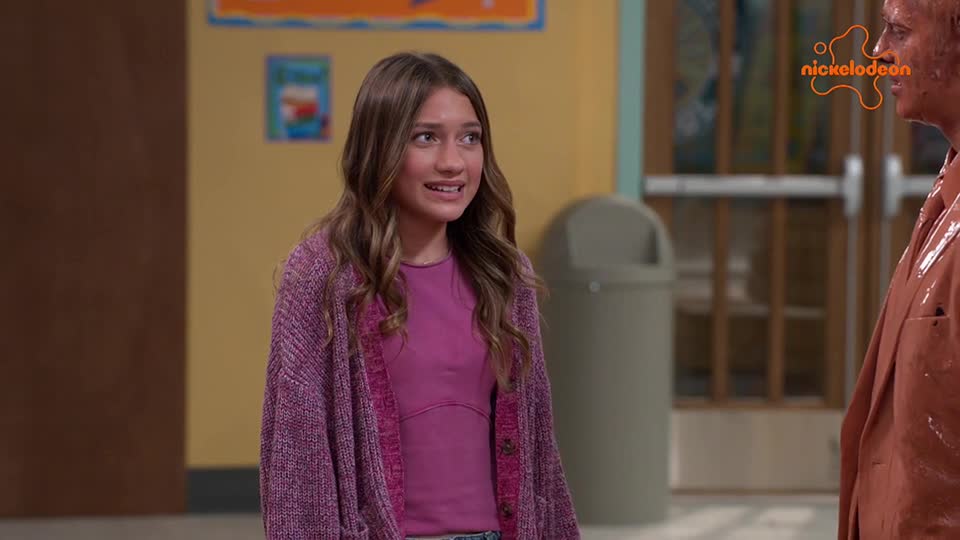 Nickelodeon