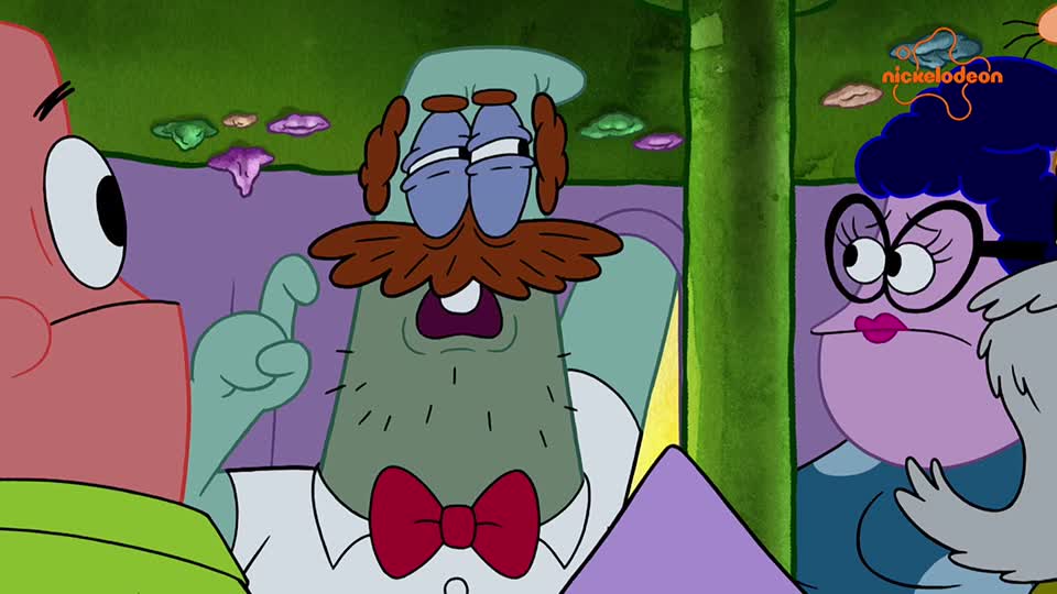 Nickelodeon