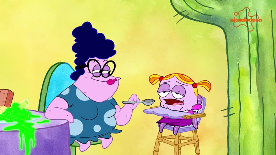 Nickelodeon