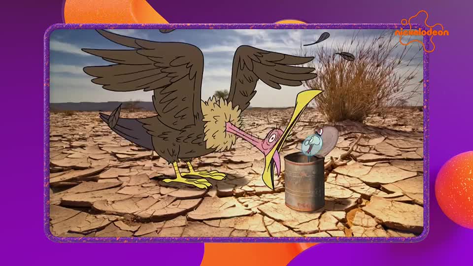 Nickelodeon