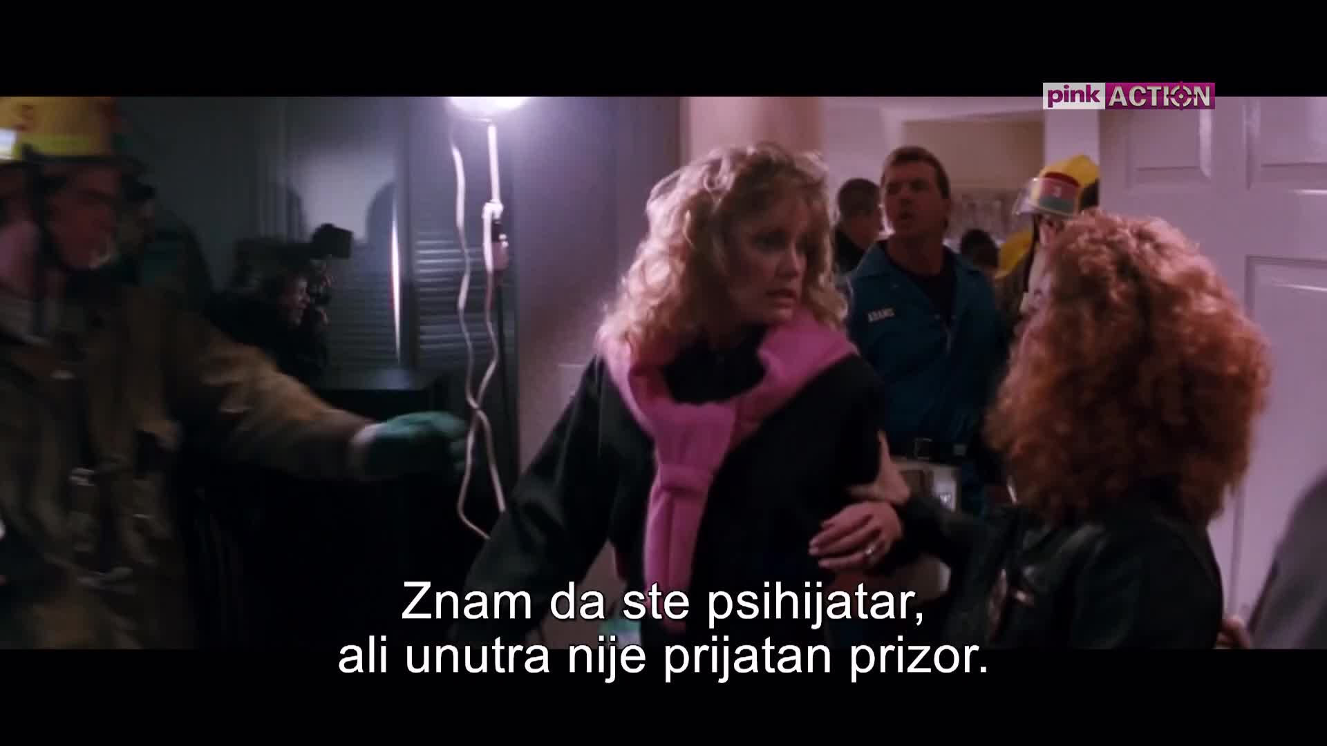 PinkAction