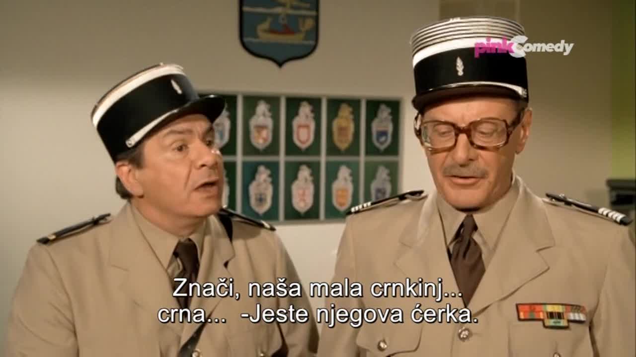 PinkComedy