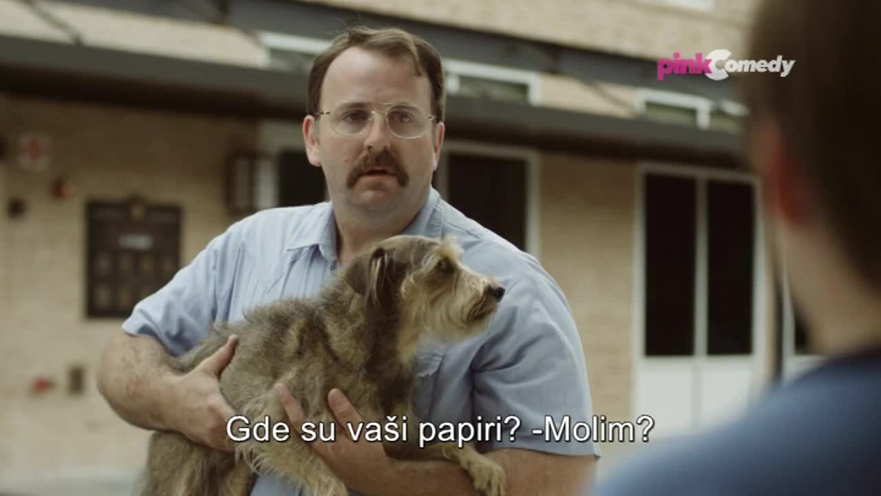 PinkComedy