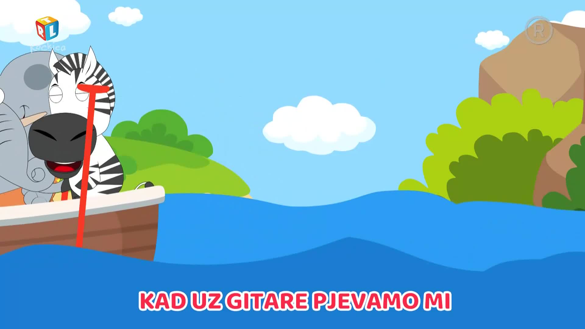 RTLKockica