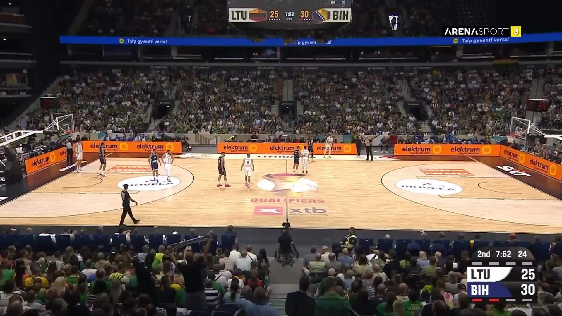 ArenaSportHD3