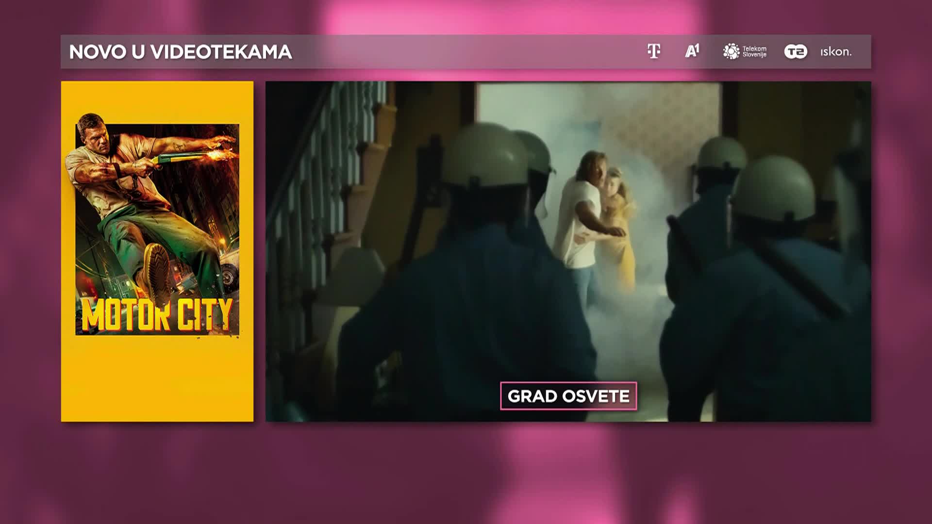 CinestarTV