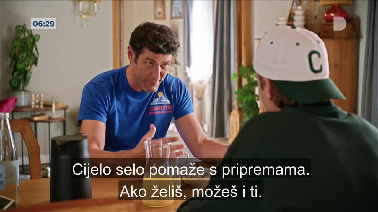 DomaTV