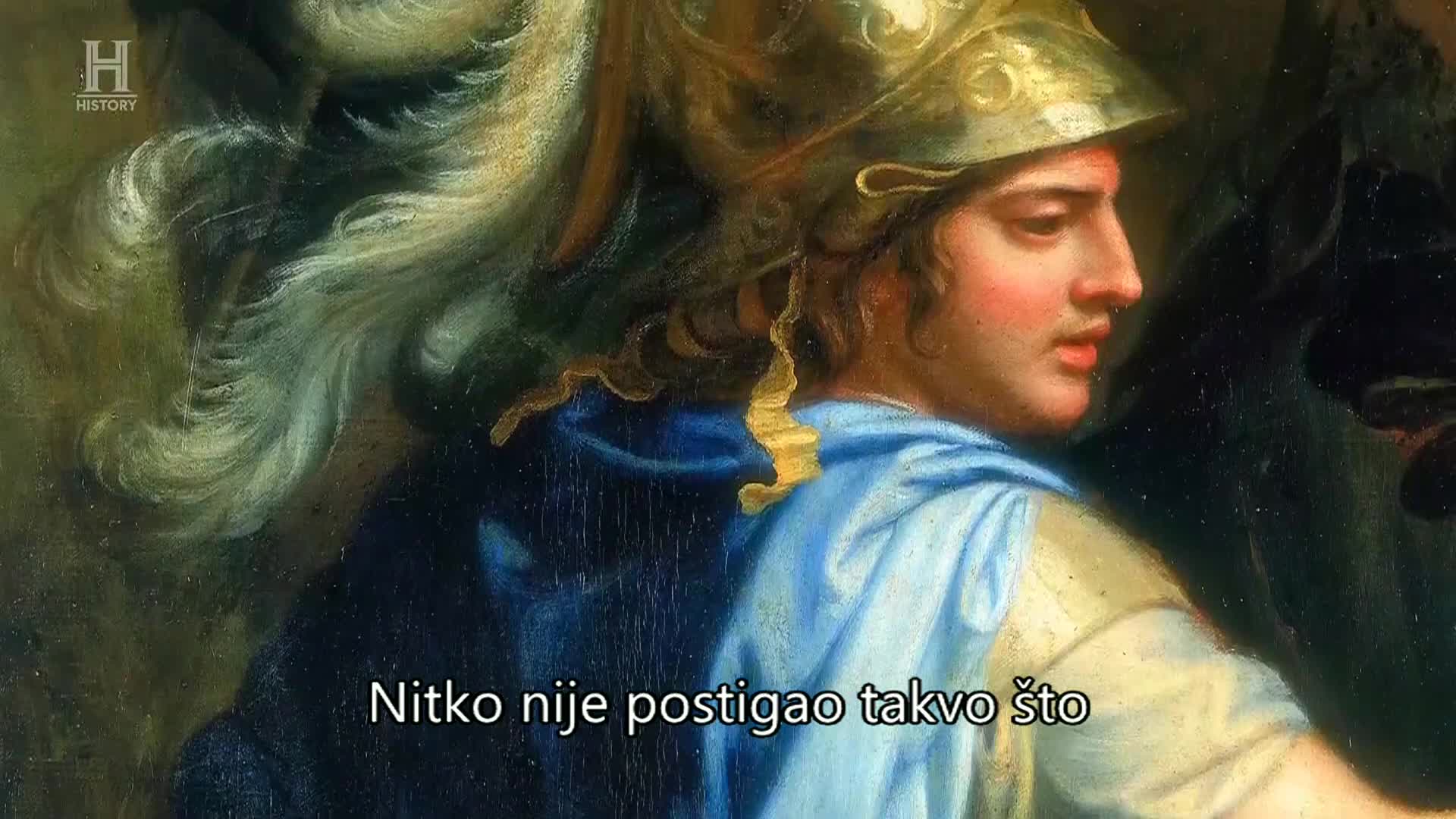 History
