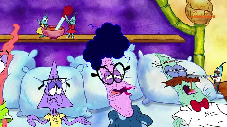 Nickelodeon