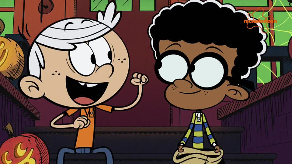 Nickelodeon