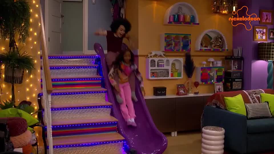 Nickelodeon