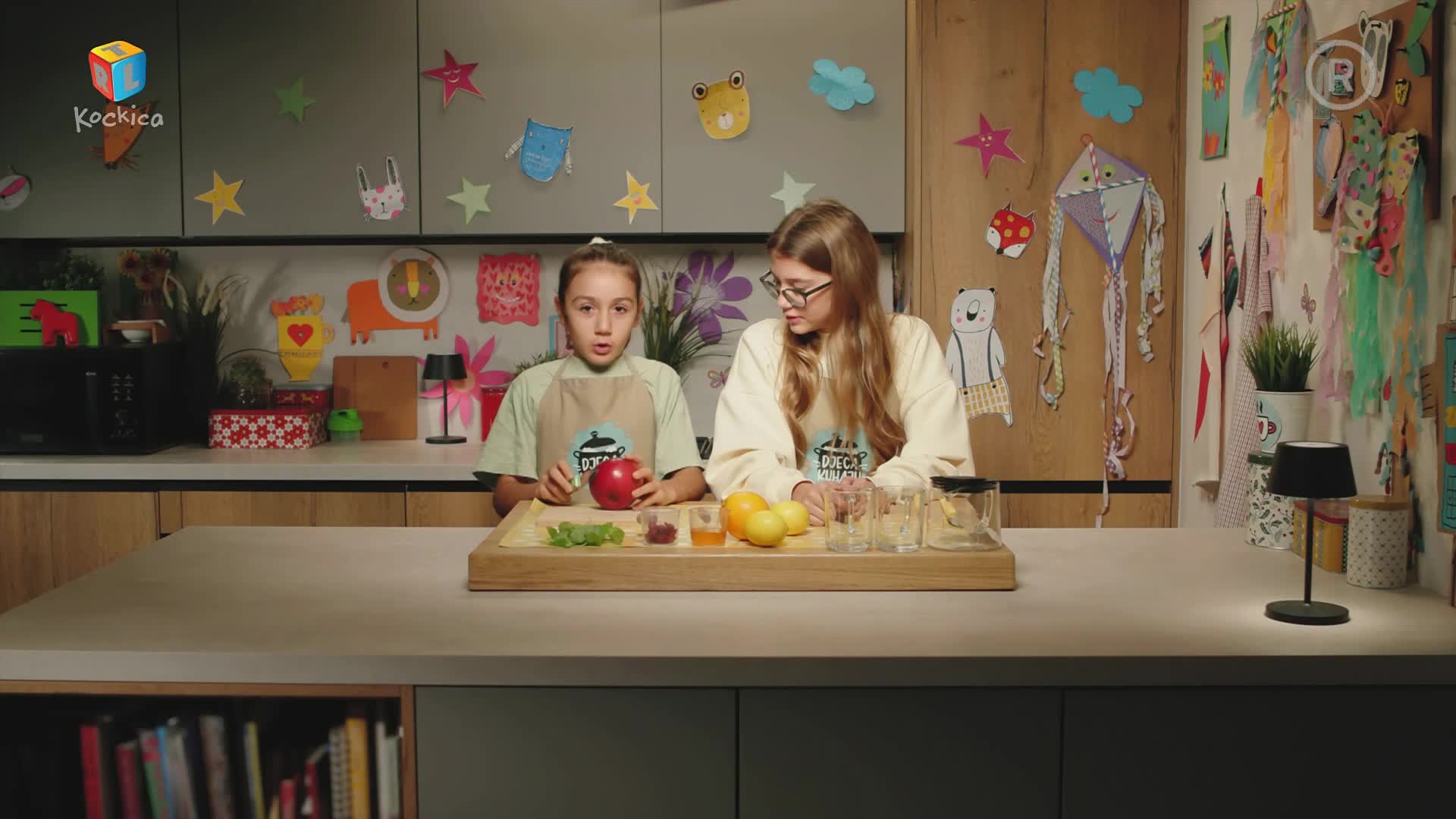 RTLKockica
