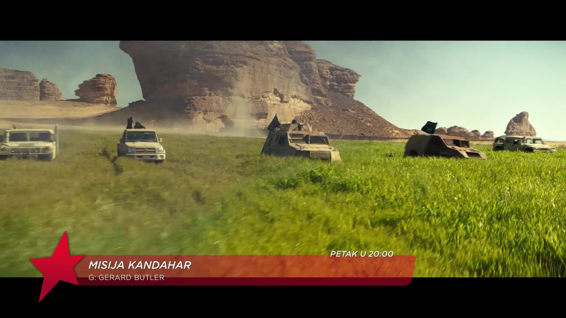 CinestarAction