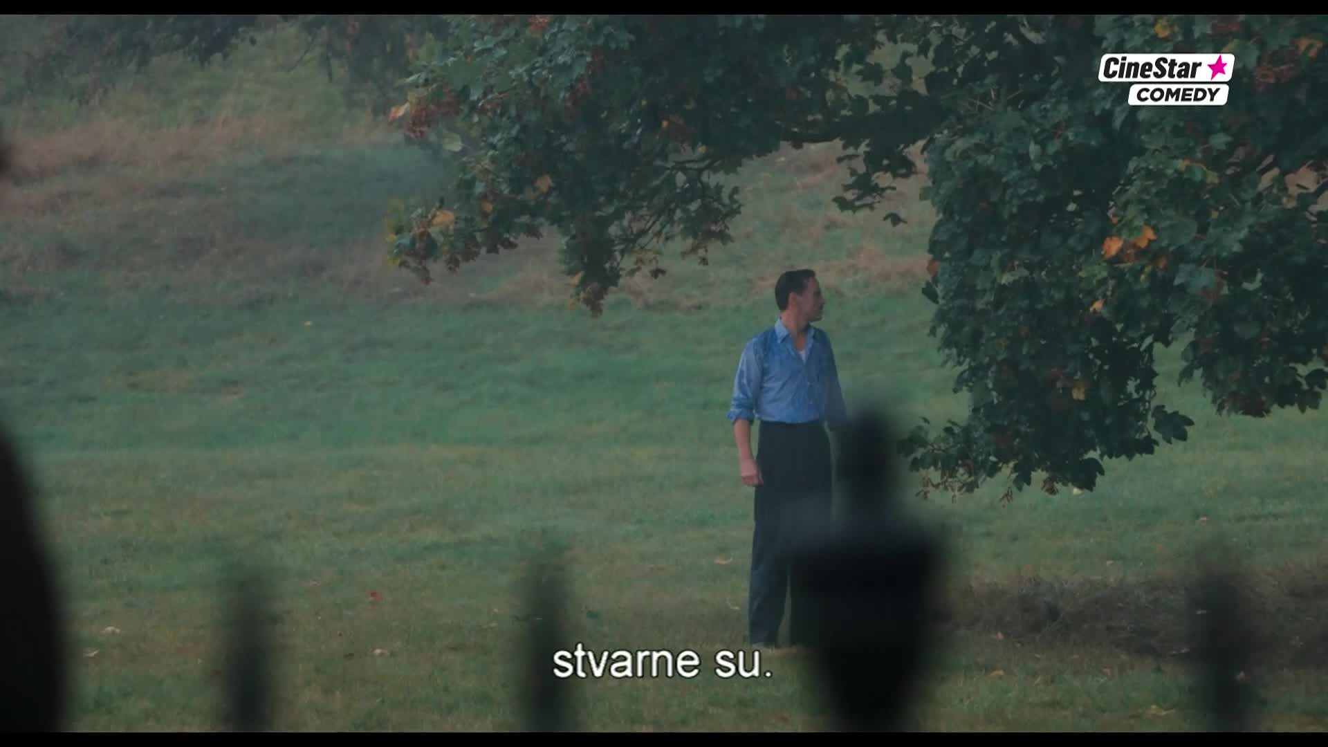 CinestarComedy