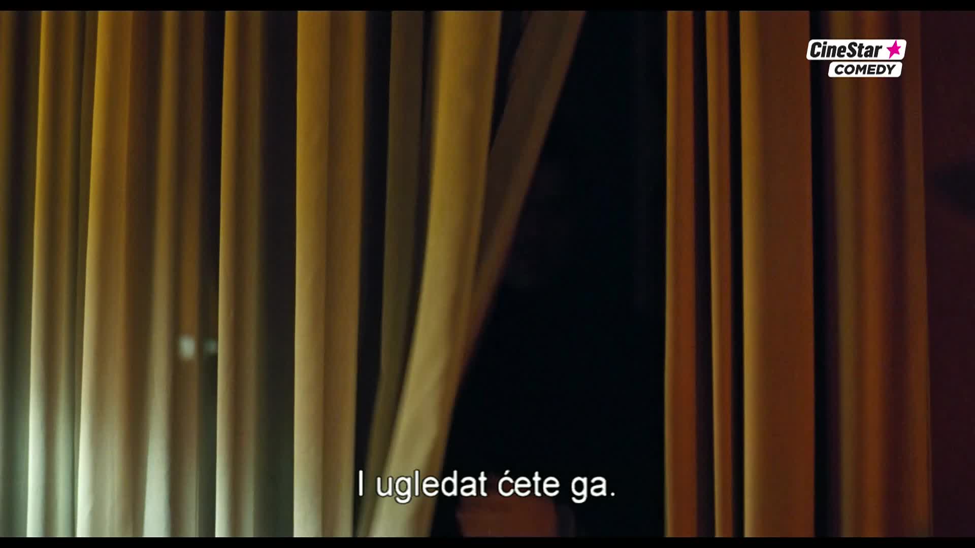 CinestarComedy