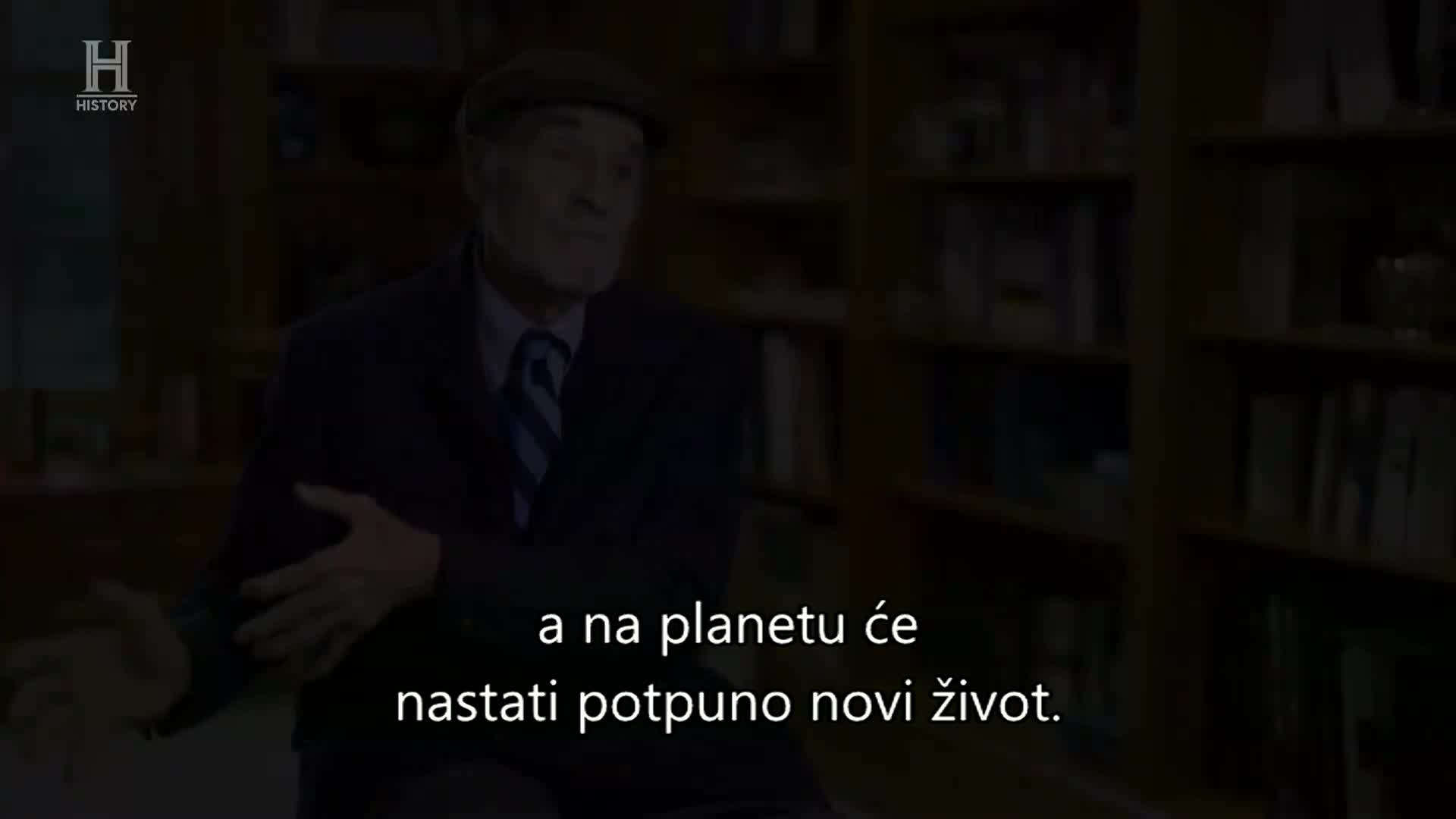 History