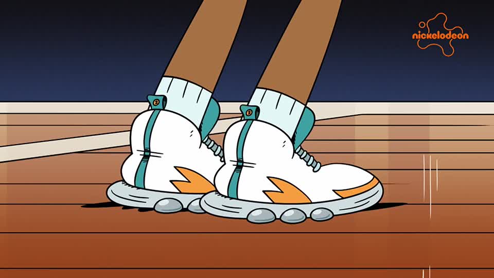 Nickelodeon
