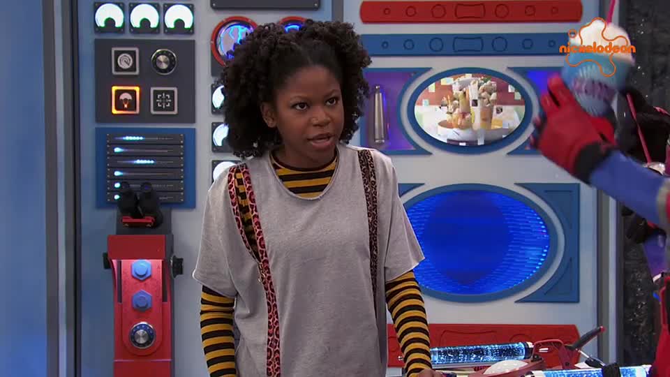 Nickelodeon