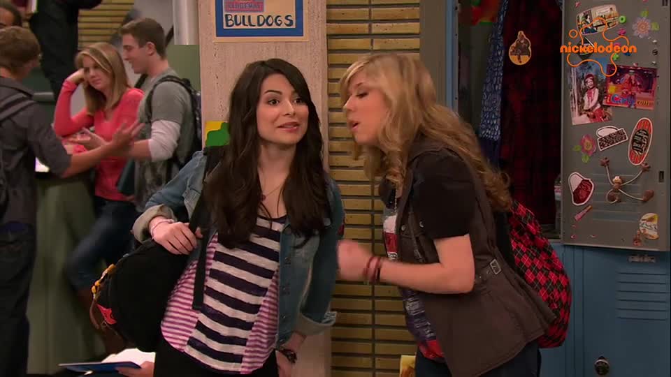 Nickelodeon