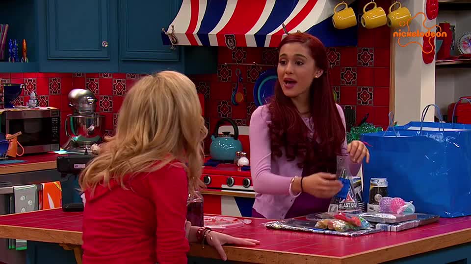 Nickelodeon