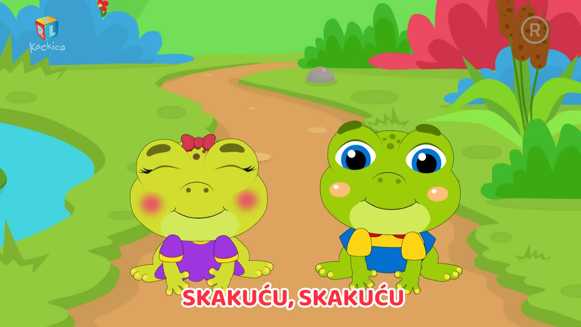 RTLKockica