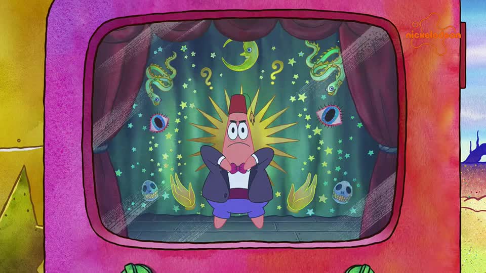 Nickelodeon