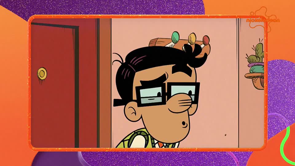Nickelodeon