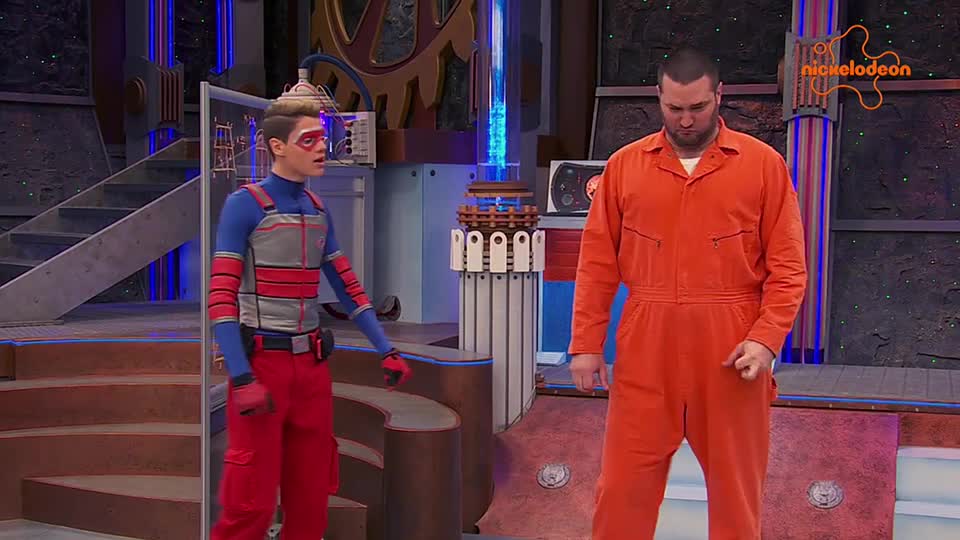 Nickelodeon